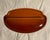 Vintage Enamelware Kitchen Towel Hanger for Cottage or Cabin For Sale In Dallas - Image 6 of 9