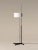 Tmc floor lamp by miguel milá dimensions: d 30 x w 40 x h 171 cm materials: metal, plastic. In an exquisite show of...