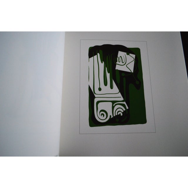 2015 Brad Howe Cartography Catalog Artist Sculpture Coffee Table Book For Sale In Los Angeles - Image 6 of 12