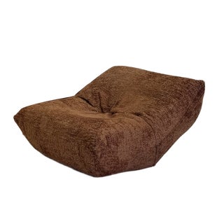 Papillon Lounge Chair attributed to Guido Maria Rosati for Giovannetti, 1970s For Sale