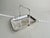 Mid 20th Century Cheltenham England Handled Silver Plate Pierced Basket For Sale - Image 5 of 18