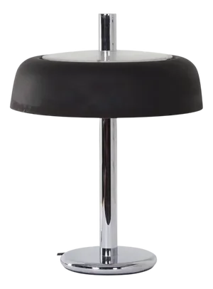 Mushroom Table Lamp Model 7604-311 from Hillebrand Leuchten, 1970s