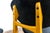 Vintage GFM 22 Chairs by J. Kędziorek, Poland, 1960s, Set of 3 For Sale - Image 9 of 14