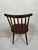 Vintage Bar Chairs, Set of 4 For Sale - Image 3 of 12