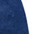 Fabric Smoozy Rug in Deep Blue For Sale - Image 5 of 8