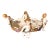 Antique, Schierholz Plaue, Porcelain Centerpiece/ Serving Bowl, W/Cherubs & Floral Decorations, C1890-1910 For Sale