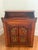 Primitive Pine Dry Sink Cabinet, Circa Mid 1900s For Sale - Image 16 of 16