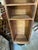 Vintage Country Core Wooden Small Shelf For Sale - Image 10 of 12