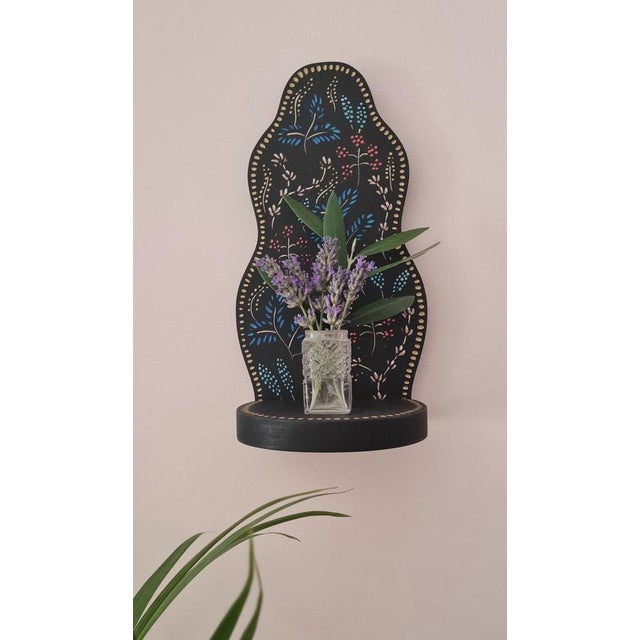 Contemporary Mini Wonderland Shelf by Coucou Manou For Sale - Image 3 of 5