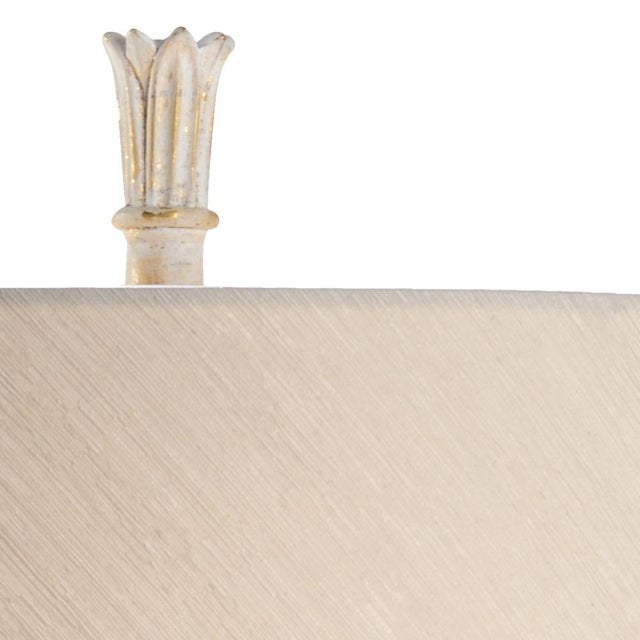 Contemporary Wildwood Tobago Table Lamp For Sale - Image 3 of 4