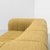 Textile Strips Two-Seater Sofa by Cini Boeri for Arflex, 1980s For Sale - Image 7 of 17