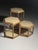Nesting Side Tables from Roche Bobois, Set of 3 For Sale - Image 12 of 15