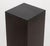 Maitland - Smith Maitland-Smith Chinese Ebonized Wood Pedestal For Sale - Image 4 of 6