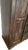 Antique Hand-Carved Wood Wardrobe with Carved Doors and Iron Grille, Bali, Indonesia, 1920s For Sale - Image 17 of 18