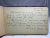 Victorian Autograph Book: Adams State College, Alamosa, Colorado c.1880-1929 For Sale - Image 6 of 10