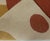 Doris Leslie Blau New Art Deco Inspired Beige, Black, Blue, Gold, Red, Wool Rug For Sale In New York - Image 6 of 6