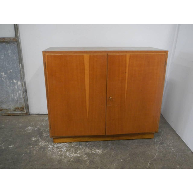 Chemistry Lab Filing Cabinet, 1960s For Sale - Image 13 of 13
