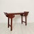 1940s Chinese Console Table in Mahogany, 1940 For Sale - Image 5 of 18