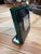 Rede Guzzini Rede Guzzini Black and Green Picture Frame With Original Box For Sale - Image 4 of 7