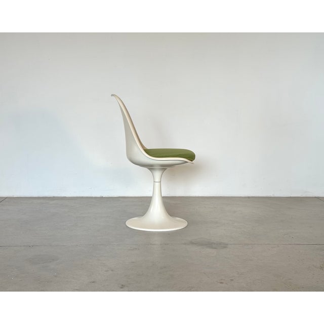 Tulip Play Chairs, 1970s, Set of 4 For Sale - Image 9 of 18