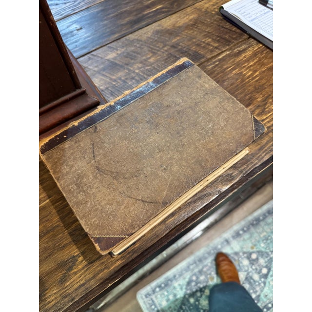 1854 Godey’s Lady’s Book- Fashion, Sewing, Patterns, Liturary Articles, Stories by Women & More! For Sale - Image 17 of 18