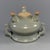 15th Century & Earlier Vintage Chinese Longquan Celadon Porcelain Incense Burner | One of a Kind, Sculpted Dragon‑Shaped Handles For Sale - Image 5 of 6