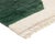 Premium Hand-Knotted Moroccan Wool Rug | 10'2" X 6'10" | One of a Kind For Sale - Image 6 of 9