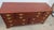 Henkel Harris 1980s Henkel Harris Cherry Designer Chest Dresser For Sale - Image 4 of 11