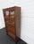 Brown Globe Wernicke Sectional Stackable Bookcase Display Lawyer File Cabinet 6570c For Sale - Image 8 of 18