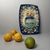 Mid-Century Modern Sicilian Ceramic Wall Plaque with Owl, Italy, 1950s For Sale - Image 3 of 14