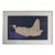 “Nude” Limited Edition Relief Print by Doug Delind For Sale