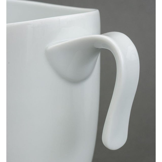 Late 20th Century Nambe Ceramic Tableware Set - 47 Pcs For Sale - Image 14 of 16