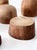 Collection of 8 Early 20th Century Wooden Millinery Hat Blocks For Sale - Image 17 of 17