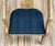 Vintage Tessellated Dining Table and Four (4) Chairs For Sale - Image 10 of 15
