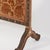 Romantic Fireplace Screen, 19th Century For Sale - Image 5 of 6