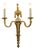 Antique Louis XVI Style Wall Light, 1890s For Sale