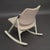 1950s Rocking Chair by Haug for E. M. OG Trevarefabrikk For Sale - Image 5 of 16