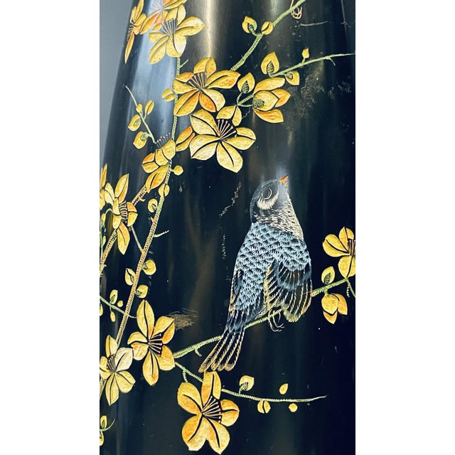 Vietnamese Vases, Set of 2 For Sale - Image 6 of 9