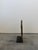 Brazilian Modern Bronze Sculpture of Female Torso, 1980s For Sale - Image 4 of 12