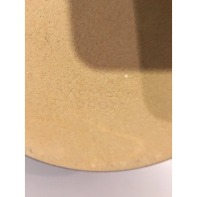 Mid-Century Modern 1970s Vintage Figgio Flameware Casseroles - a Pair For Sale - Image 3 of 8