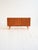 Scandinavian Teak and Pine Sideboard, 1960s For Sale - Image 13 of 13