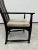 Wood Art Deco Office Chair by Charles Rennie Mackintosh, 1920s For Sale - Image 7 of 13