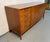 Mid 20th Century Mid-Century Parquet Dresser by Red Lion Furniture Table Co Inc., Attributed For Sale - Image 5 of 18