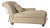Chaise Lounge (Ethan Allen) For Sale