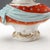 Chelsea Half-Bust of Girl in Porcelain For Sale - Image 9 of 10
