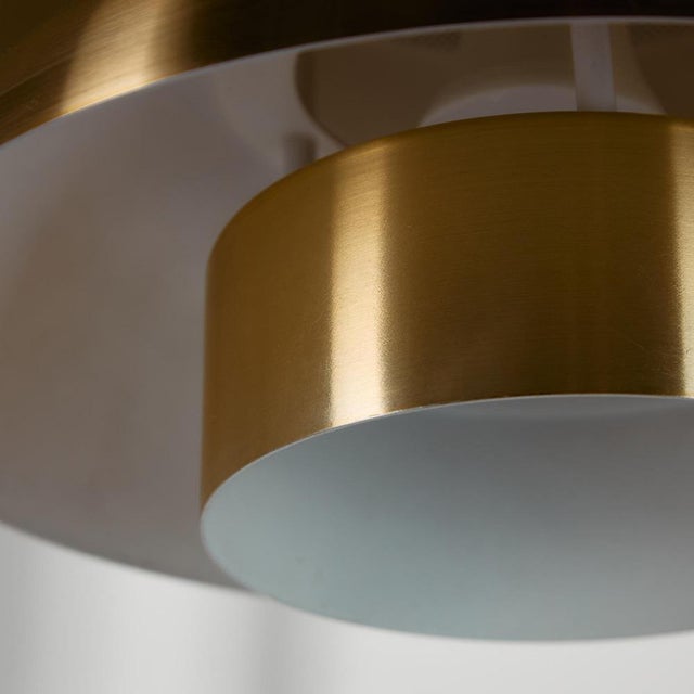 Type 1090 Ballet Pendant from Belux For Sale - Image 4 of 18