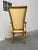 1960s 1960s Hollywood Regency Arm Chair For Sale - Image 5 of 8