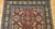 Antique Khotan Area Rug, Hand-Woven Wool, Allover Geometric Design, 3' X 7' For Sale In Chicago - Image 6 of 13