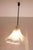 Murano Glass Hanging Lamp by Carlo Nason for Kalmar For Sale - Image 5 of 11