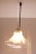 Murano Glass Hanging Lamp from Kalmar For Sale - Image 5 of 11
